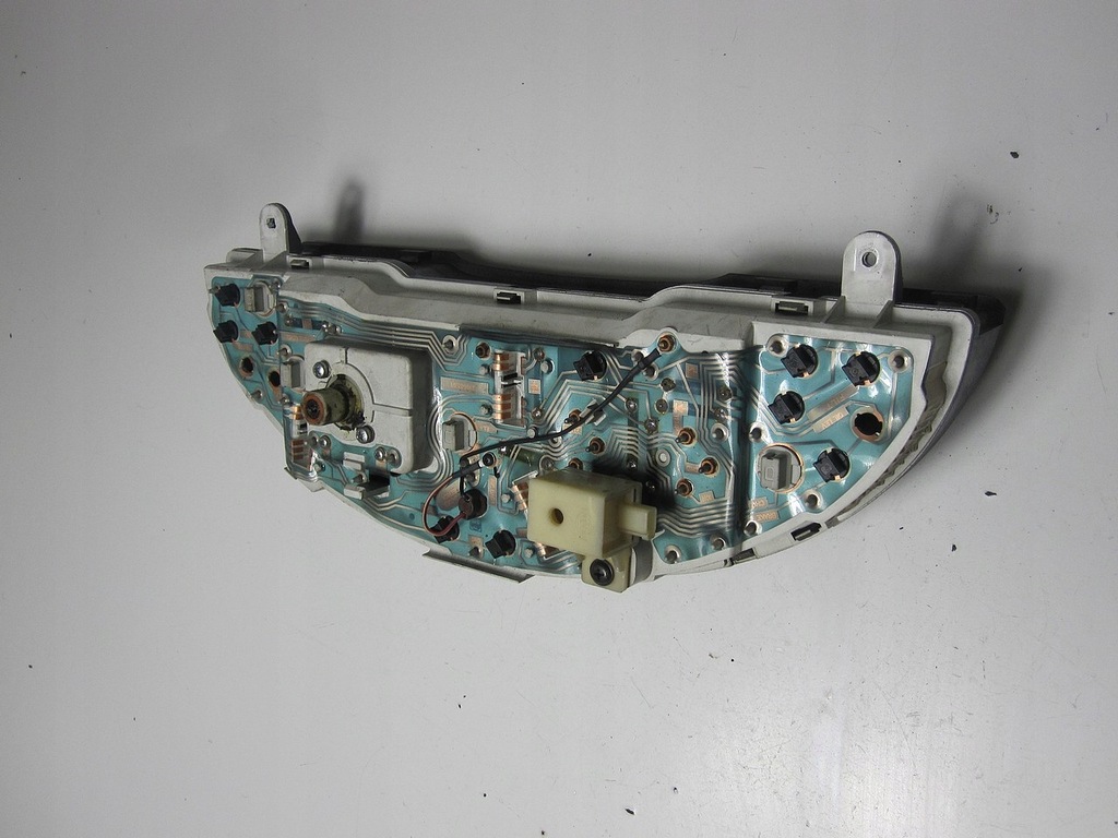 фото №6, Счетчик приборы nissan vanette 2.3d 99r bez obr