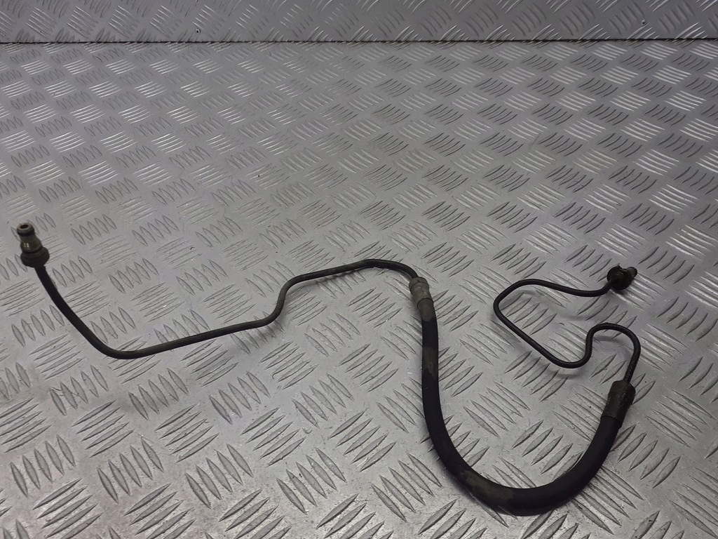 фото №1, Шланг трубка циліндр зчеплення seat toledo ii 1.8