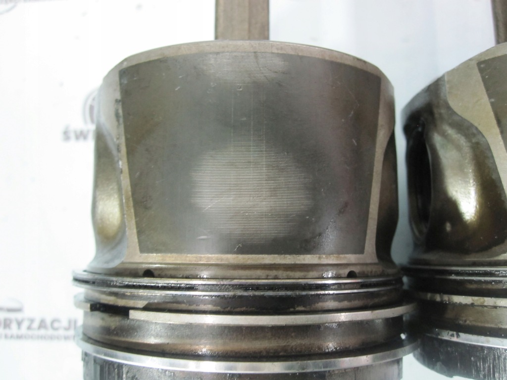 фото №6, Volvo xc90 2.4 d d5244t 163km поршень шатун 81l79