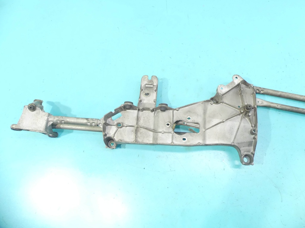 фото №9, Механізм двірник lancia phedra 02-10 europa