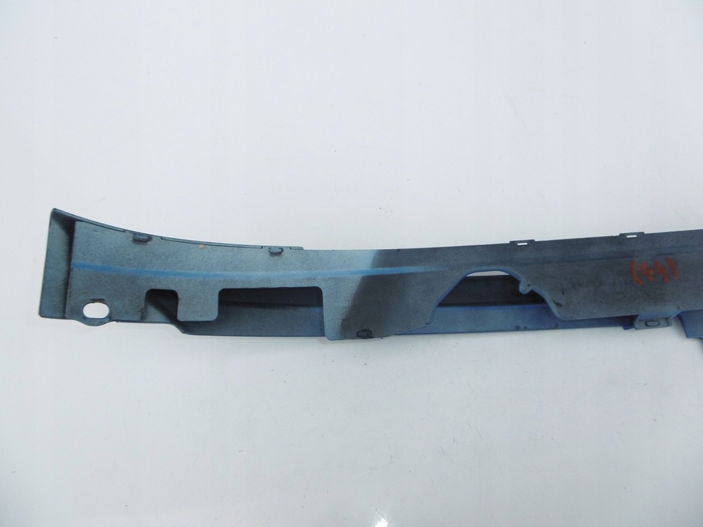 фото №9, Захист жабо ліва scania r