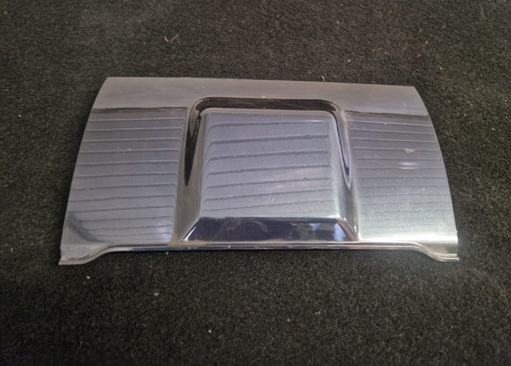 Купить Mercedes ml заглушка фаркоп a1638801205