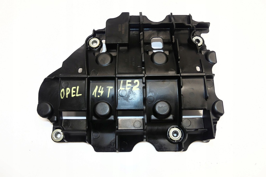 Купить Opel mokka astra k 1.4 t b14xft le2 вкладыш картера масляный