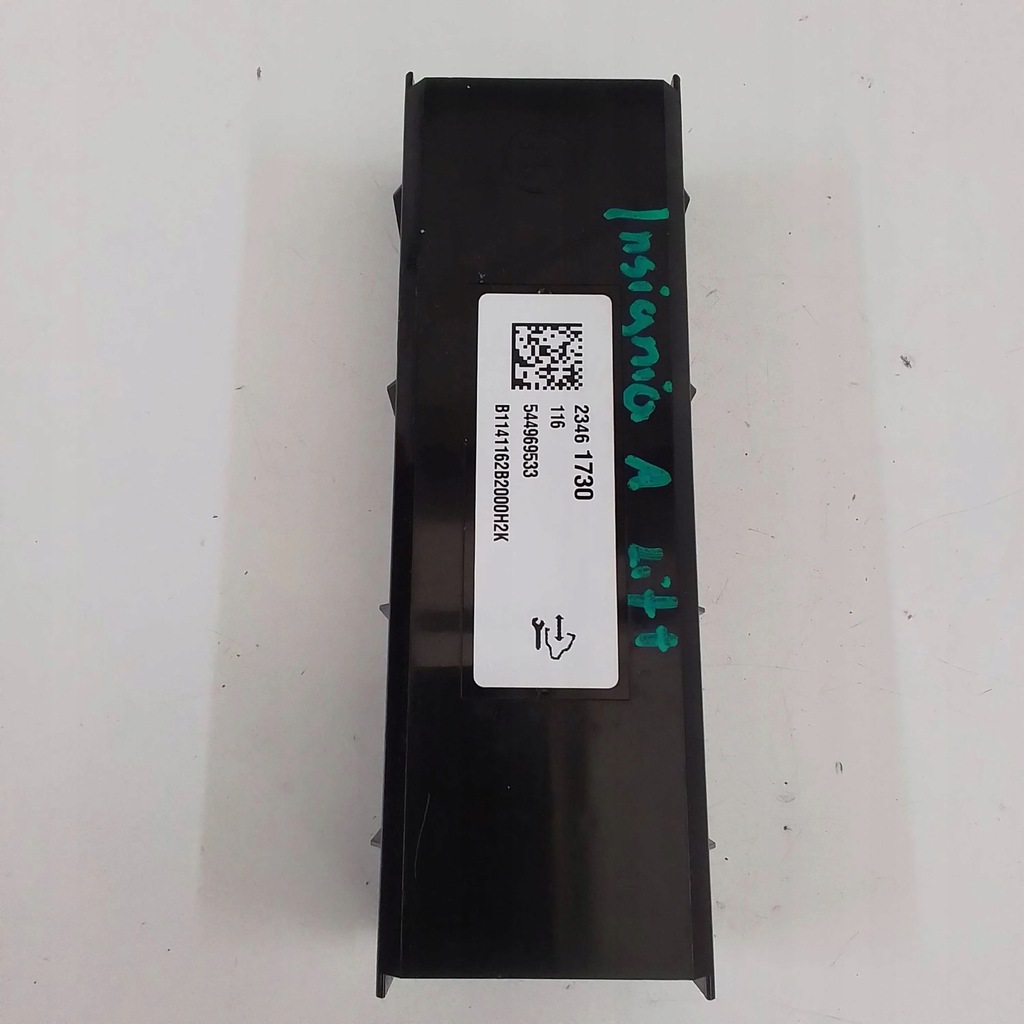 фото №1, Opel insignia a 2015 23461730