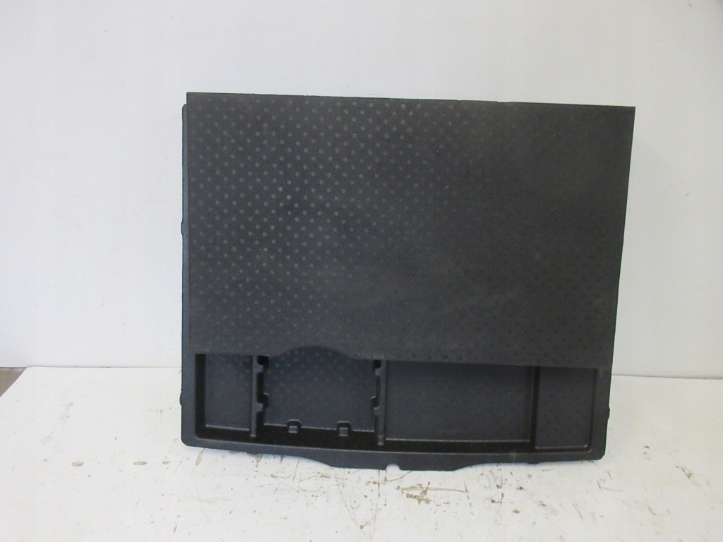 фото №5, Kia sportage iv 18-21 пенополистирол вкладыш корытo багажника 85725-f1700