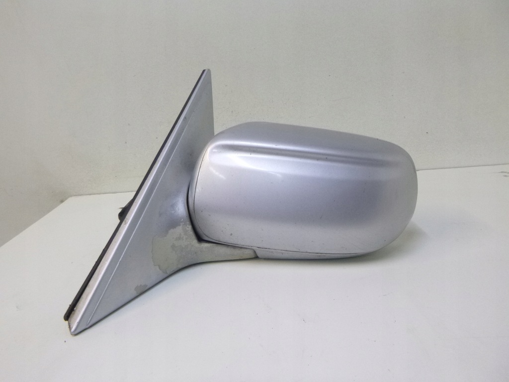 фото №1, Зеркало mazda 626 gf 18g 5 pin