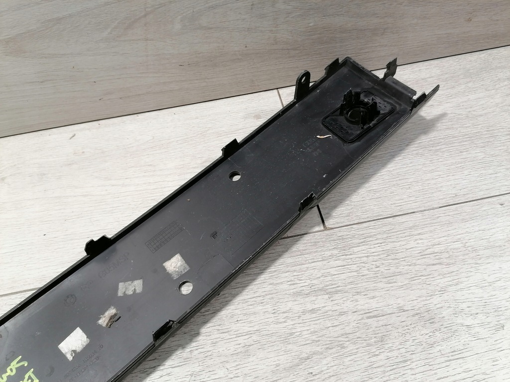 фото №8, Bmw x5 g05 m-pakiet молдинг перед 51118074256