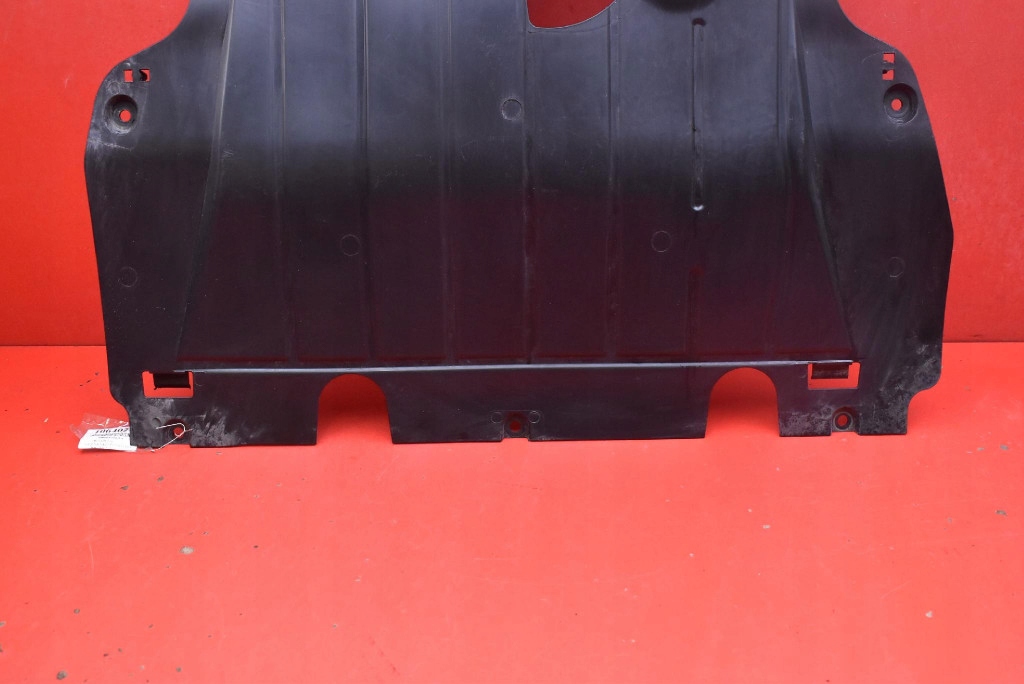 Захист двигуна нижня 758904945r renault zoe 2 ii 52 kwh 135 km 19-24 Недорого