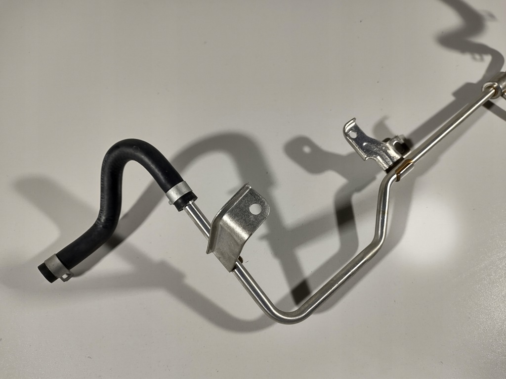 фото №8, Kia stonic 1.0 t-gdi 17- труба wąż шланг wody