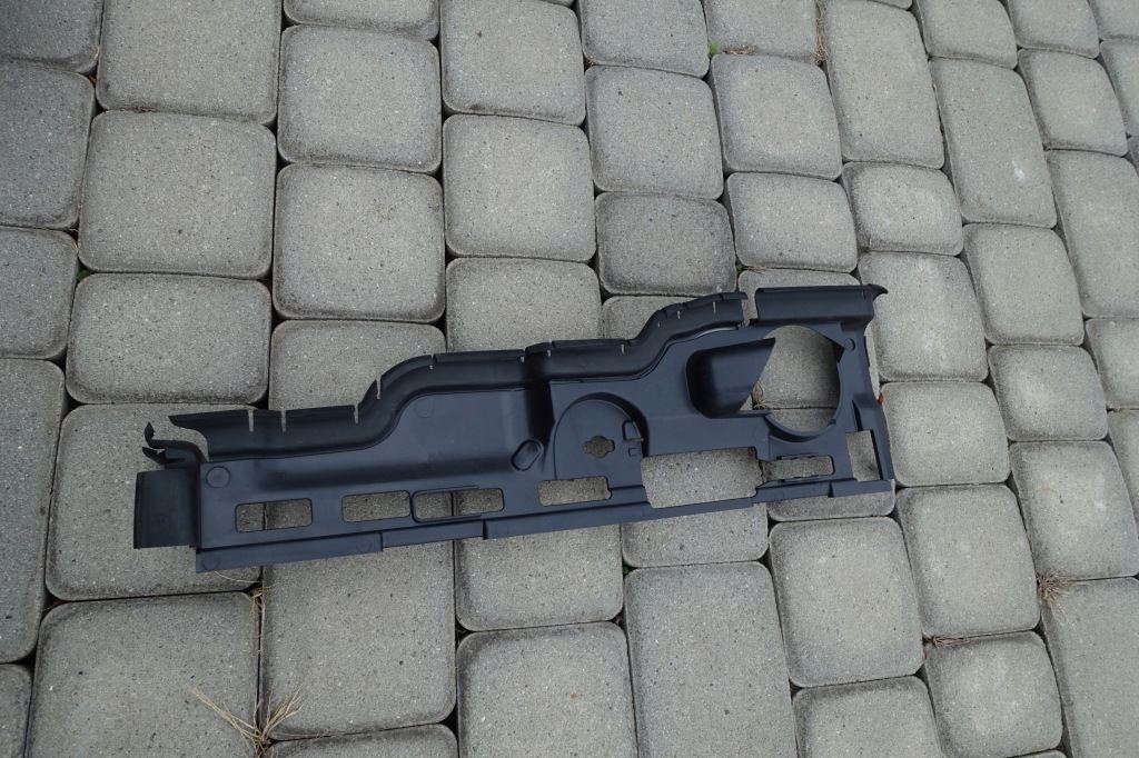 фото №1, Volvo v60 s60 защита воздуха радиатор 31353295