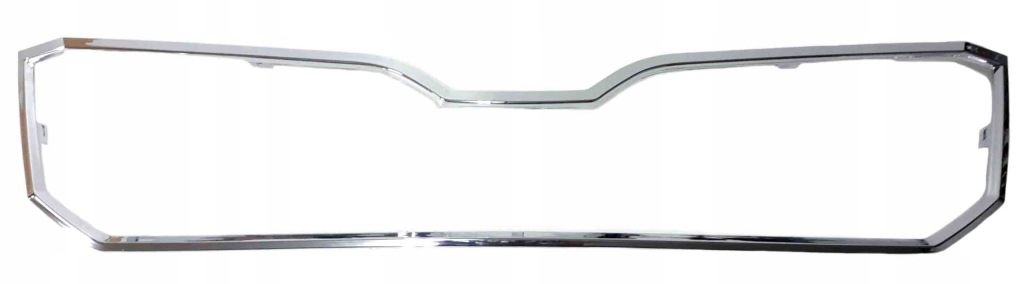 фото №6, Рамка решітка решітка хром skoda superb 3 iii 3v0853761