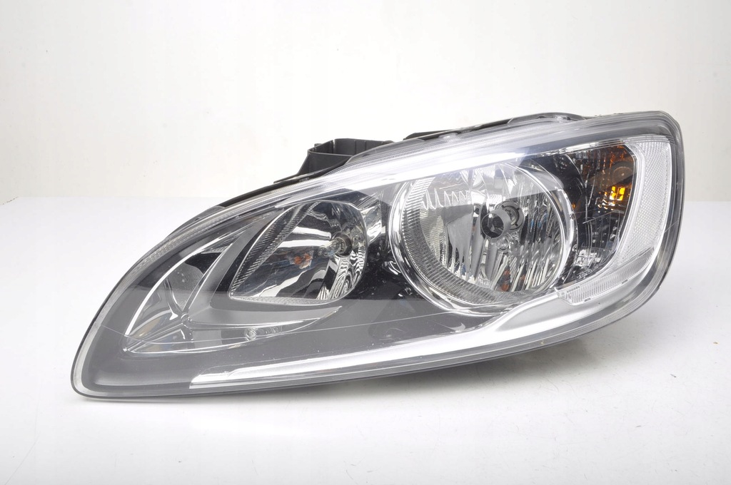 фото №1, Volvo s60 ii lift лампа левая передняя anglik