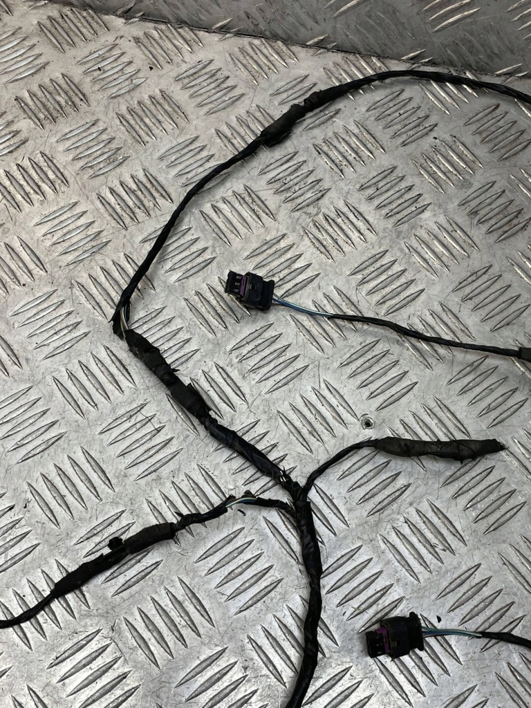 Mini оригінальний номер 9396026 clubman f54 джгут електропроводка датчиків pdc в Україні