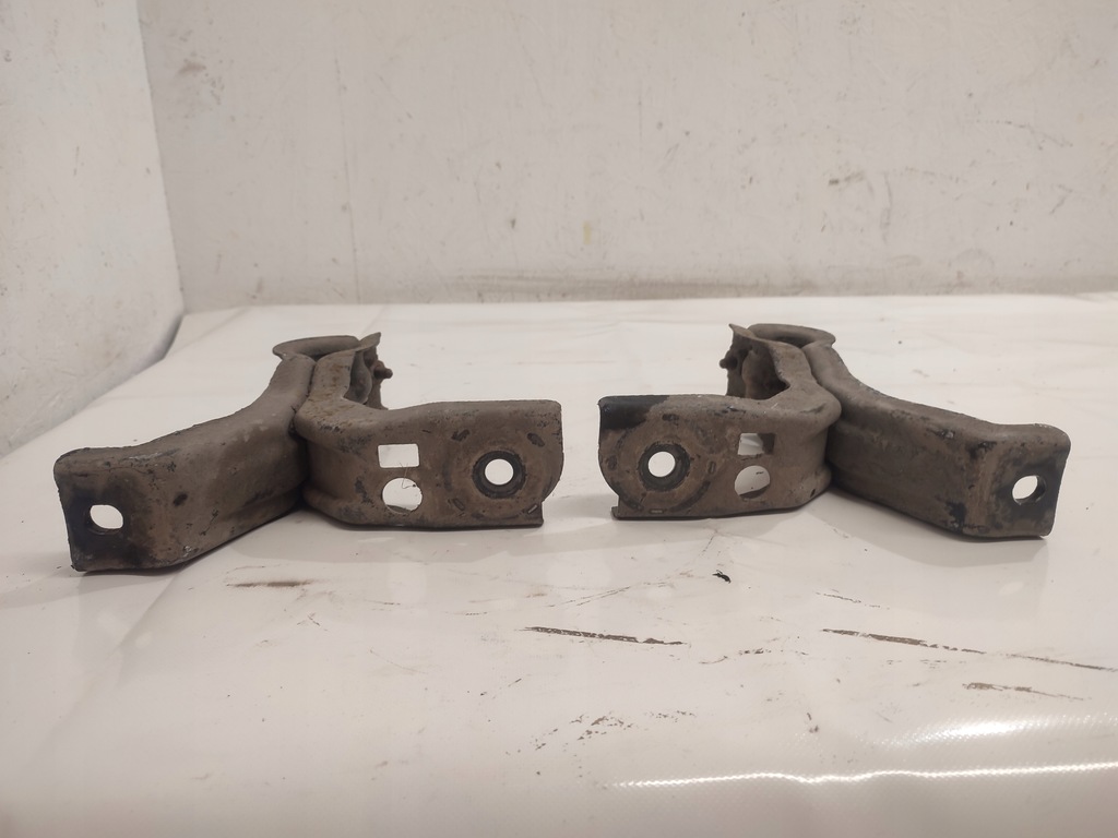 фото №5, Peugeot 508 i кронштейн кронштейн тяга задня