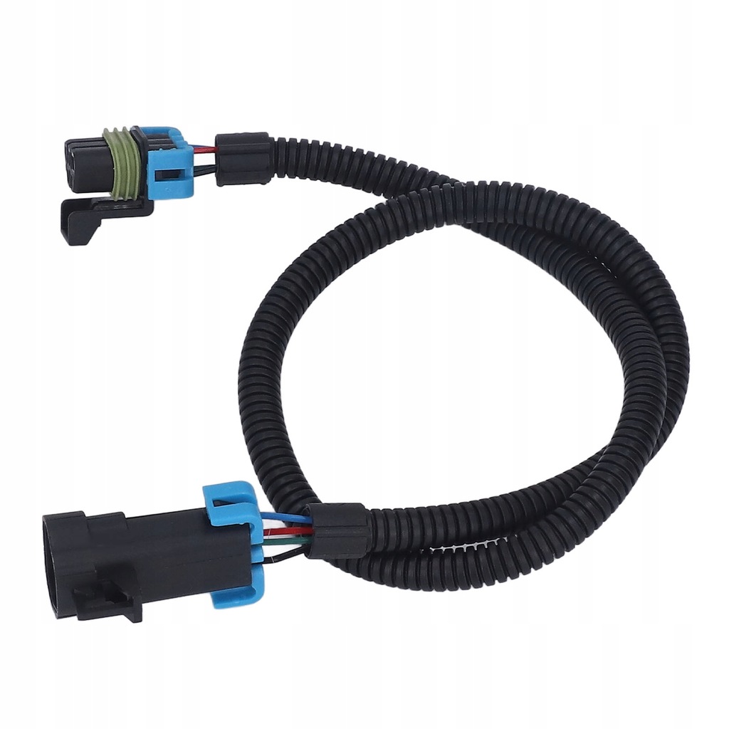 фото №16, 2 szt. przedłużacz датчика кислорода 213-1694 набор трубопровод датчика o2