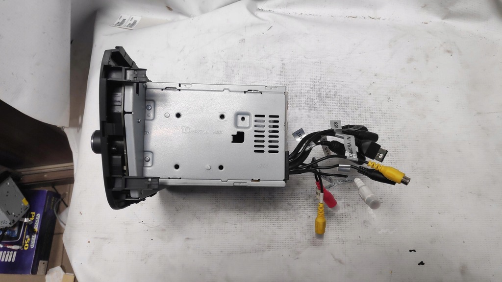 фото №5, Радио 2din экран дисплей suzuki sx4 s-cross