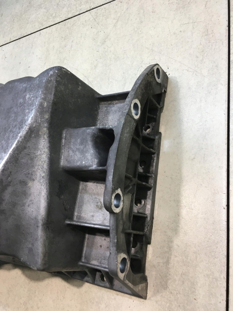 Поддон масляная scenic 1 1.9 dci 8200105022 Оригинал