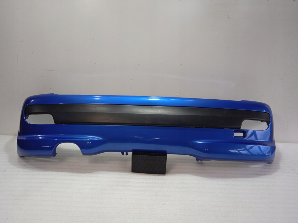 Купити Peugeot 206 + plus бампер задній задній 9686464377