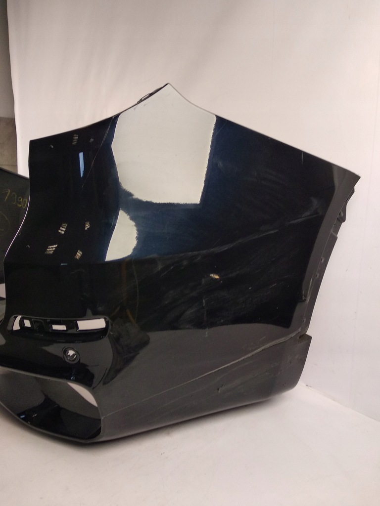 фото №6, Bmw x5 f15 m-pakiet бампер задний задняя 4pdc 2013-