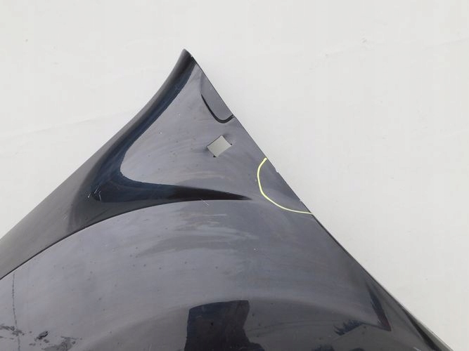 фото №6, Dacia duster i 10- крила лівий передній перед