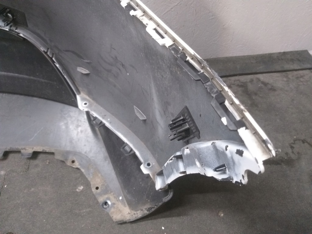 фото №8, Бампер задня tesla y