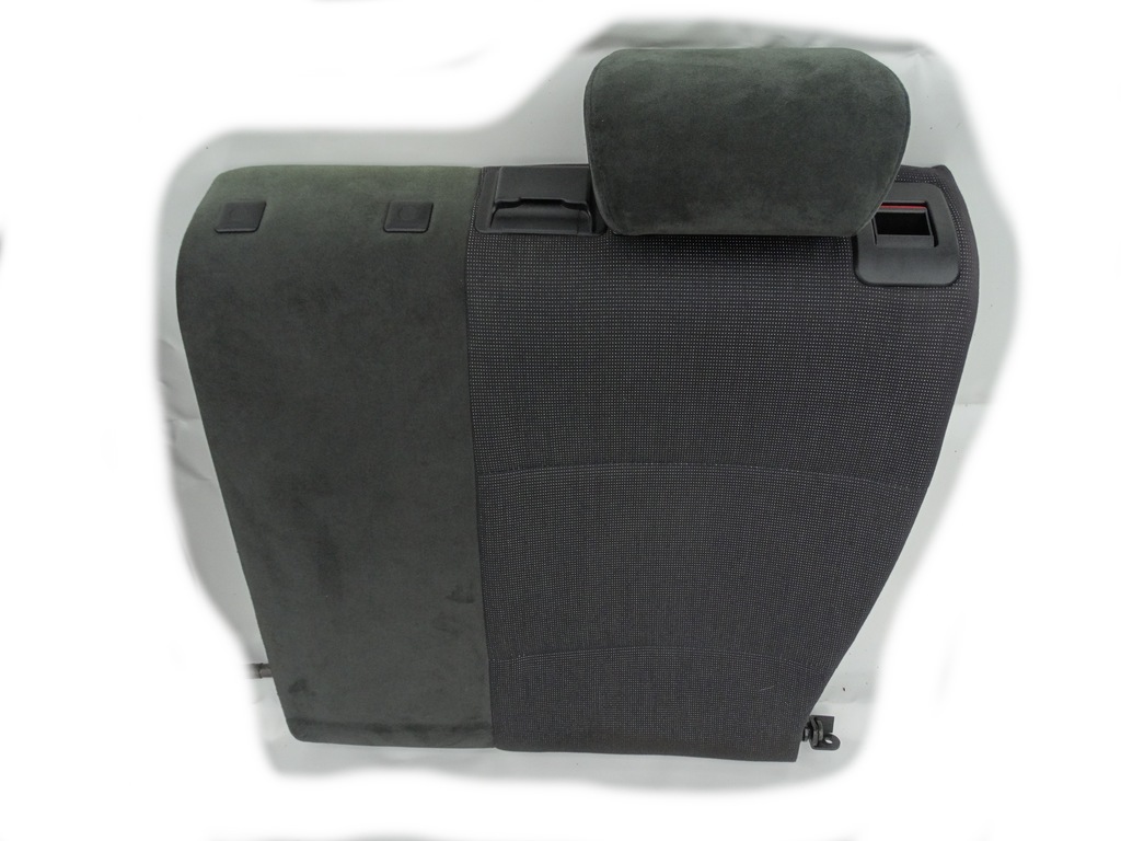 фото №1, Заднее сиденье спинка e46 compact alcantara алькантара