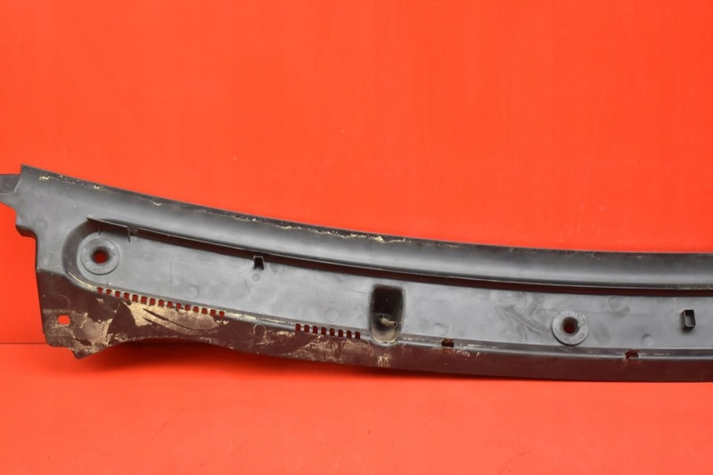 фото №7, Жабо eu 91166612 opel vivaro a 1 i lift 06-14