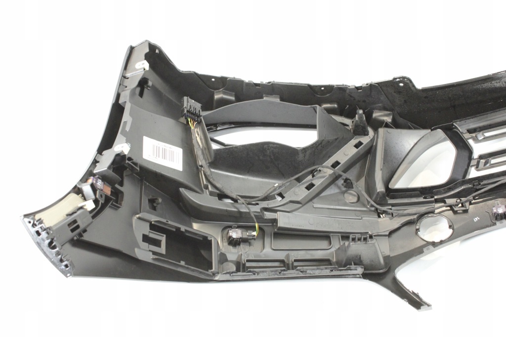 Купить Бампер перед mpakiet usa bmw g14 g15 g16 475 blacksapphire