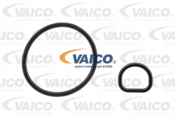 Vaico v10-0899 сепаратор оливи вентиляції коробки колінчастого вала Зі Шроту