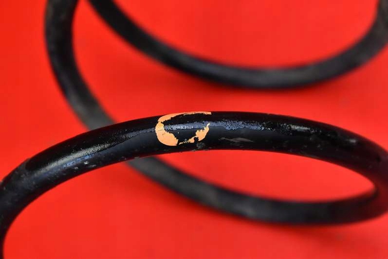 фото №5, Пружина перед передняя nissan maxima a33 2.0 v6 140 km 00-05