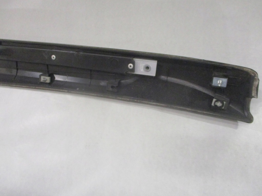 фото №13, Рейлинг крышный молдинг левая opel mokka a