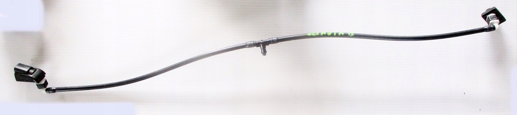 фото №1, Octavia ii lift насадка омывателя