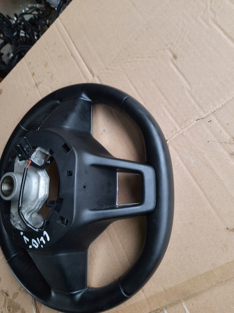 фото №10, Clio v 1.5dci воздуховод