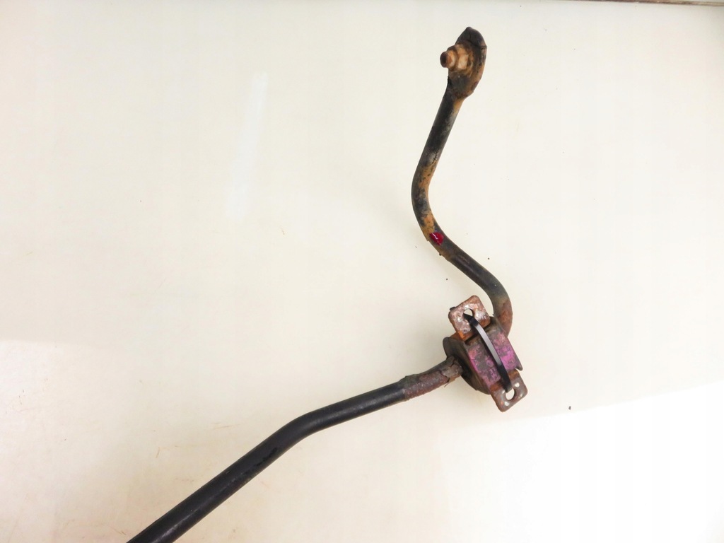 фото №8, Тяга стабилизатора задняя jeep patriot 2.4 4x4