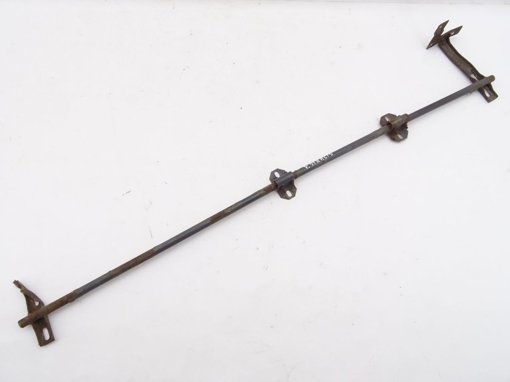 фото №1, Iveco stralis e3/4/5 кронштейн вітровики праве