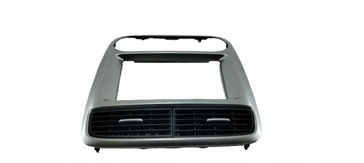 фото №1, Honda stream i решётка обдув средняя рамка радио