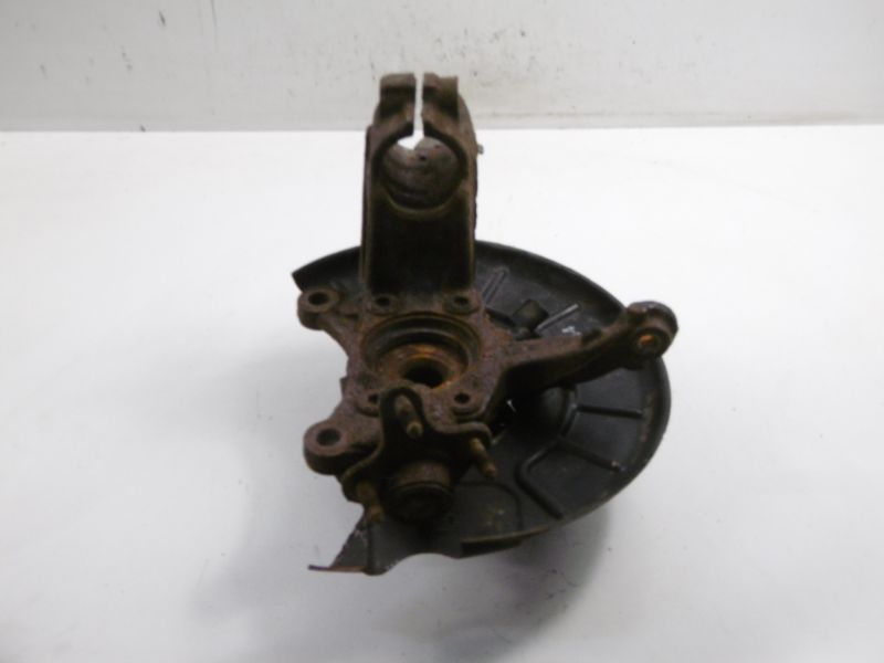 фото №5, Skoda octavia ii 1z поворотный кулак перед правая 1,8b