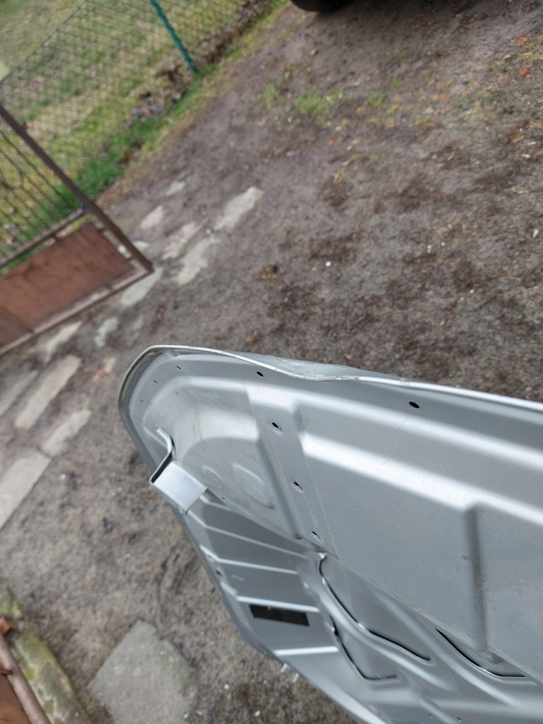 фото №11, Капот nissan navara np300 17-