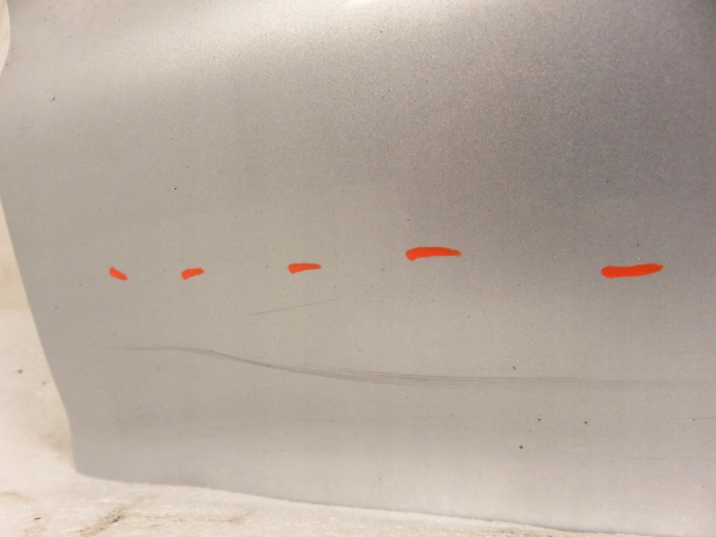 фото №12, Крышка багажника багажника seat alhambra i lift