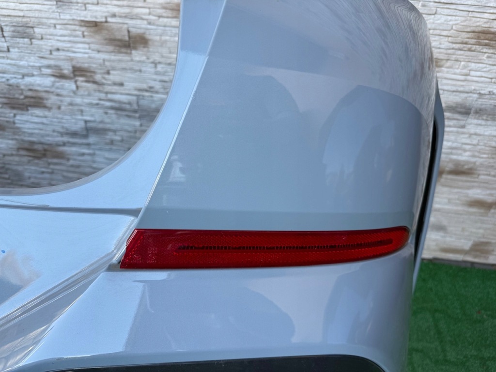 фото №9, Кришка багажника задня лампи задні бампер задня bmw x6 g06 c4p