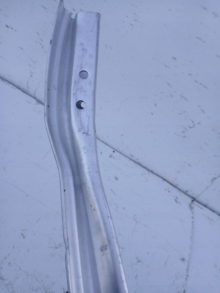 фото №6, Балка передняя audi q5 8r