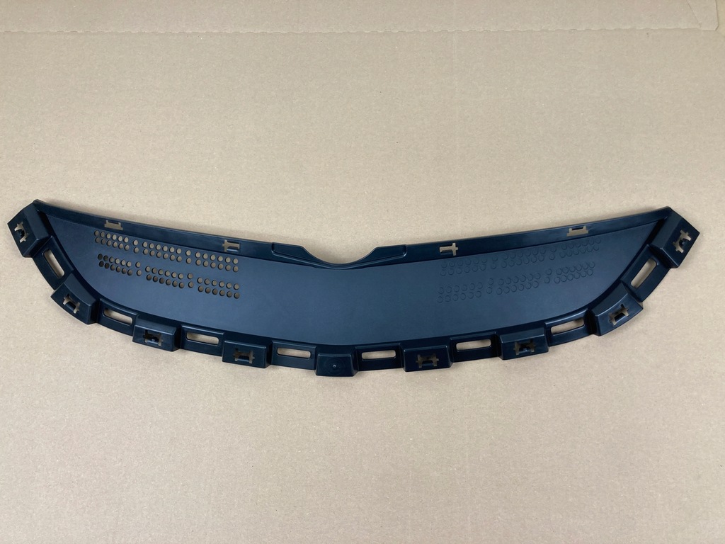 фото №1, Защита решётка радиатора решетка opel zafira c