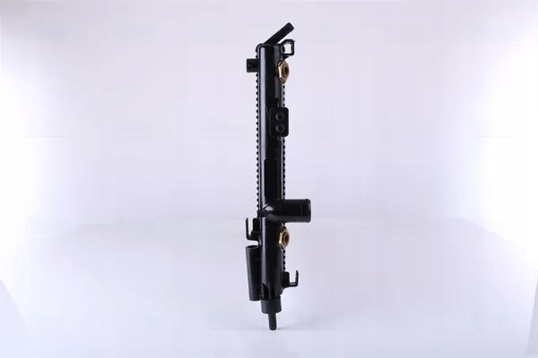 фото №16, Радиатор двигателя nissens 632481 1300187