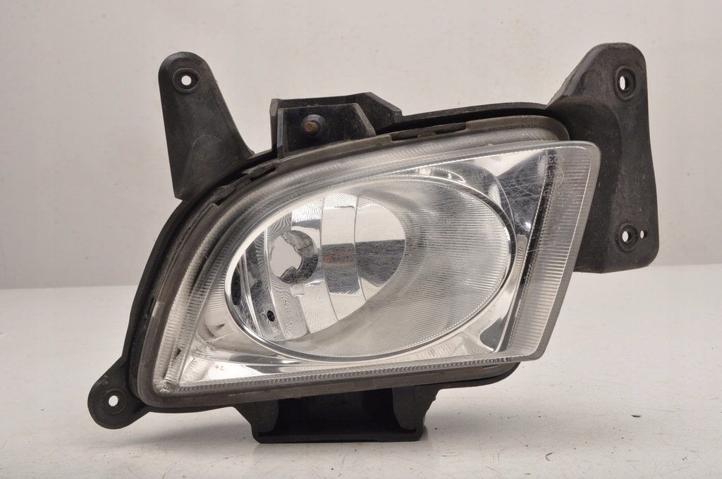 фото №1, Hyundai i30 i противотуманная фара левый