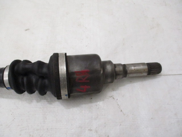 фото №5, Citroen c3 iii привідний вал шарнір права 1.2 vti 2019r