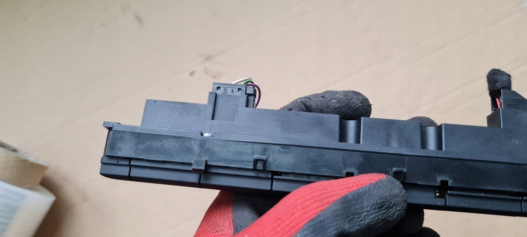 фото №7, A7 4g s7 панель кнопок pdc крышки 4g0927137ae