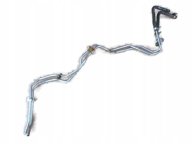 фото №7, Nissan pathfinder iii r51 navara d40 2.5 dci шланг топлива комплект