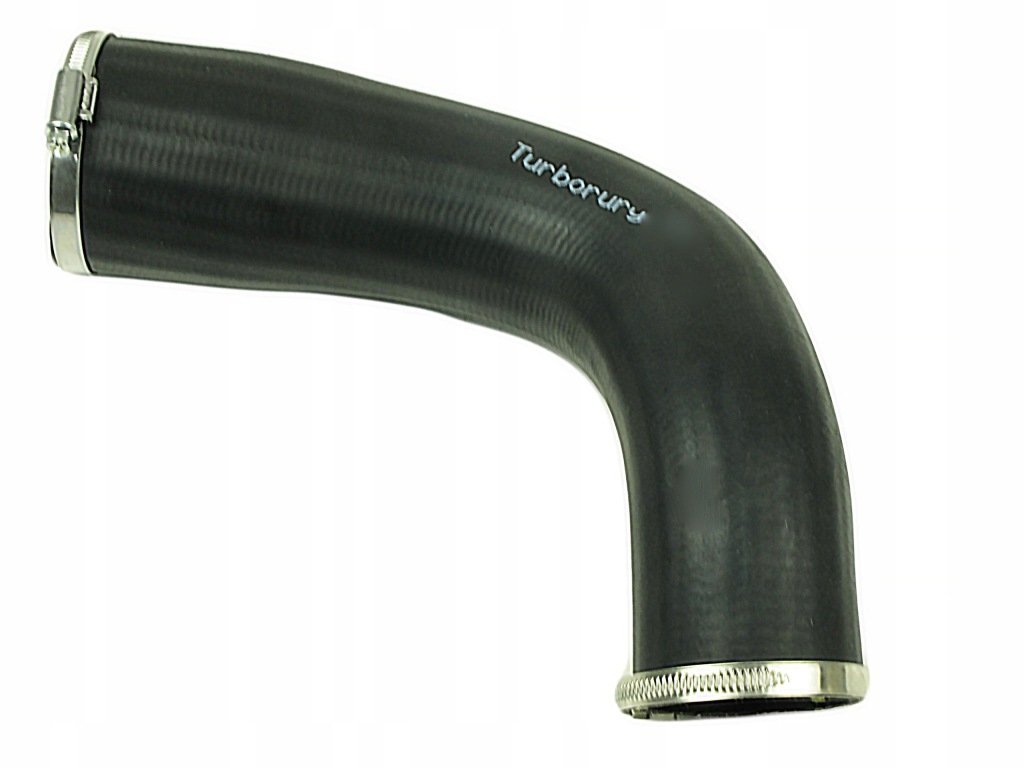 фото №1, Труба wąż интеркулер vw transporter t5 2.0 tdi