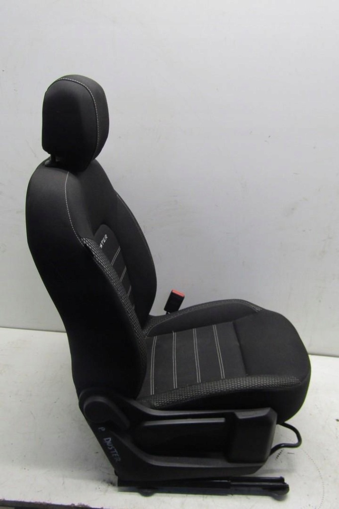 фото №1, Подушка сидіння права dacia duster ii 00004204