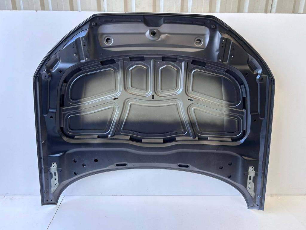 Audi a4 b9 8w капот крышка двигателя оригинал Недорого